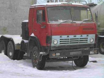 kamaz 5410