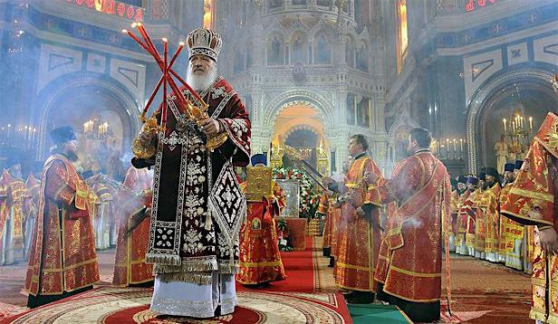 wat niet te doen op grote kerkvakanties