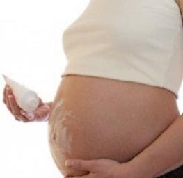 Is er een ideale remedie voor striae tijdens de zwangerschap?