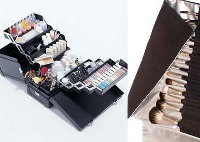 make-up case