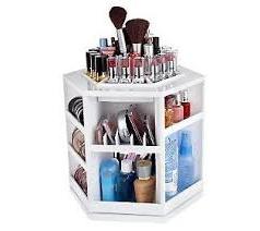 persoonlijke make-up organizer