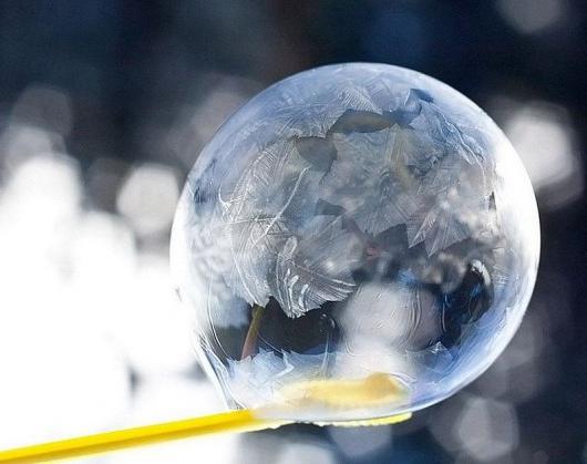 Zeepbellen - een opwindende activiteit voor elke leeftijd