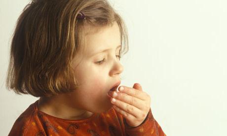 Obstructieve bronchitis bij een kind: behandeling, symptomen, preventie