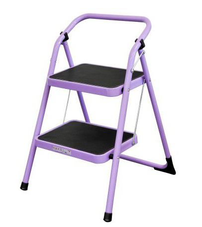 brede trapladder