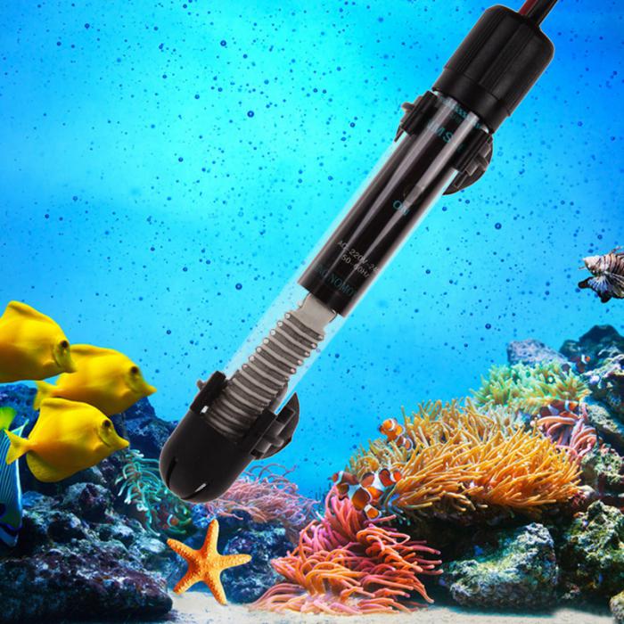  waterverwarmer voor aquarium hoe te kiezen