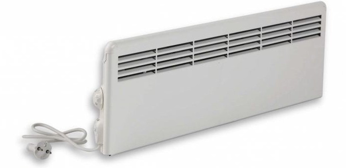 fins convector ensto 