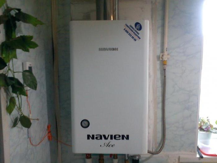 navien gaswandketel beoordelingen 