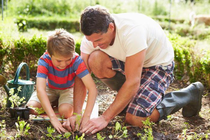 De economie is een vorm van relatie tussen mens en natuur. huishouden