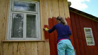 tikkurila-verf voor buitenhoutbewerking