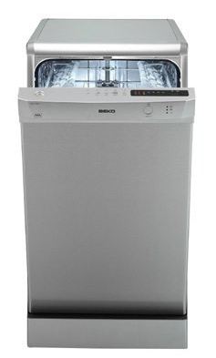 vaatwasser beko 4530