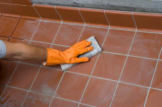 Grout voor epoxy tegels: getuigenissen en advies over de keuze