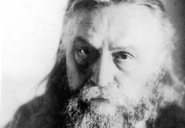 Boelgakov Sergey Nikolajevitsj, Russisch filosoof, theoloog, orthodox priester: biografie