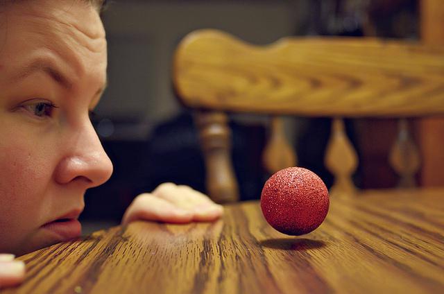 hoe het vermogen tot telekinese te ontwikkelen 