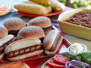 welk eten je mee moet nemen op een picknick