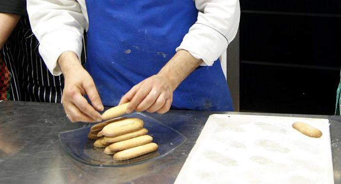 Hoe savoyardi cookies thuis bakken: een recept, kooktips