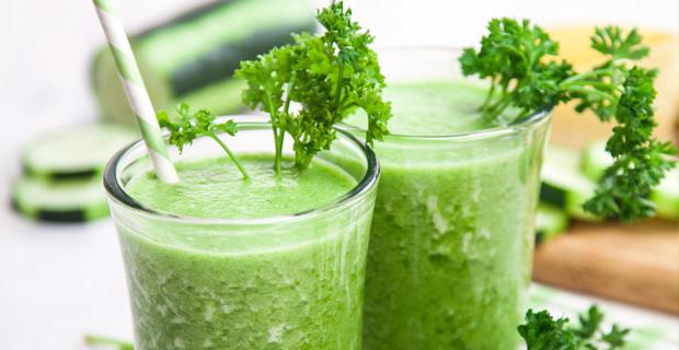 Hoe smoothies thuis te maken. Heerlijke smoothies - kookrecepten