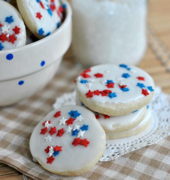 hoe je een witte cake icing kookt