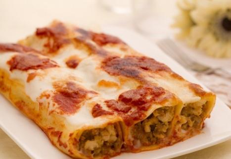 cannelloni recept