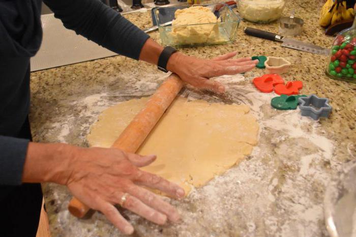 koekjes met kaasrecept