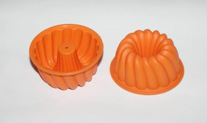 taartrecept in silicone