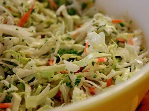 salade recept
