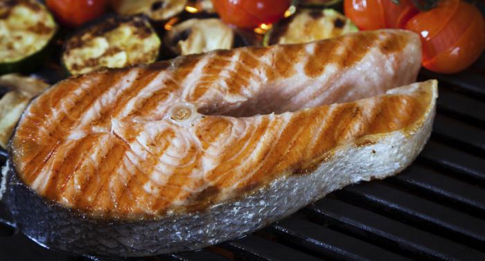 Vissen op de brandstapel: een recept om te koken. Vis in folie op de brandstapel