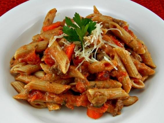 Bolognese saus. Het recept om te koken