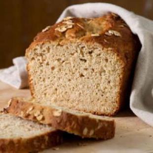 Recept: zelfgebakken brood