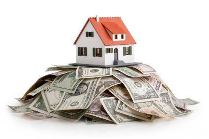 Hoe een hypotheek afsluiten zonder een aanbetaling aan een jong gezin?