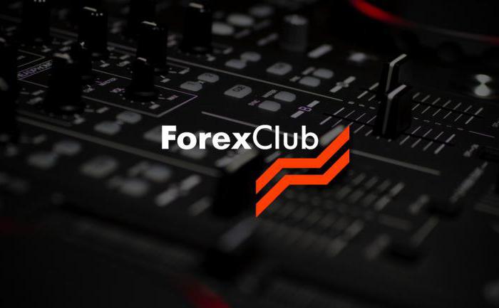 forex club hoe om geld te verdienen