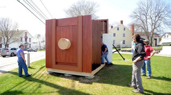 hoe je een camera obscura eigenhandig kunt maken