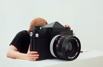 Welke camera om een ​​beginnende fotograaf te kopen, of de manier van een professional