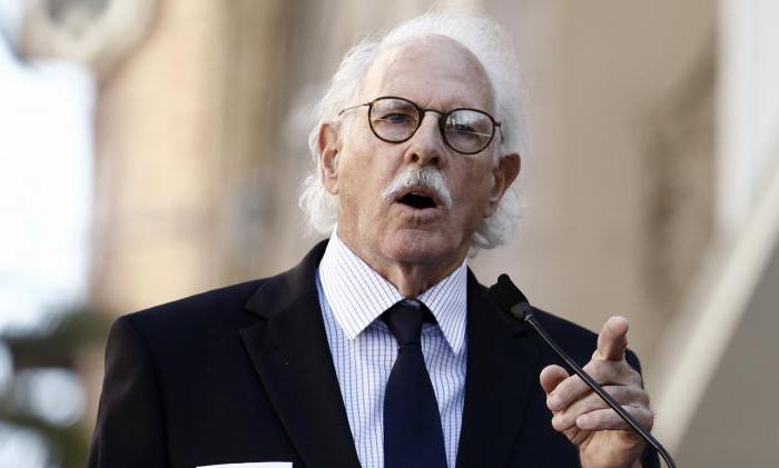 Acteur Bruce Dern: biografie, beste films