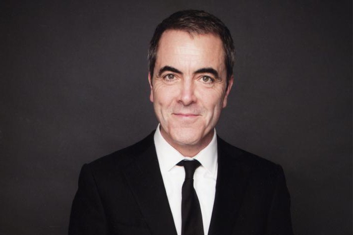 James Nesbitt