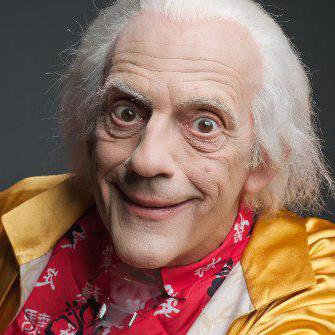 Acteur Christopher Lloyd: filmografie en biografie