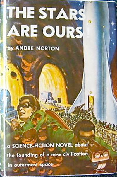 Amerikaanse sciencefictionschrijver Norton Andre: biografie en creativiteit