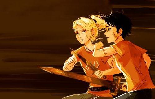 Annabeth Chase: over het personage