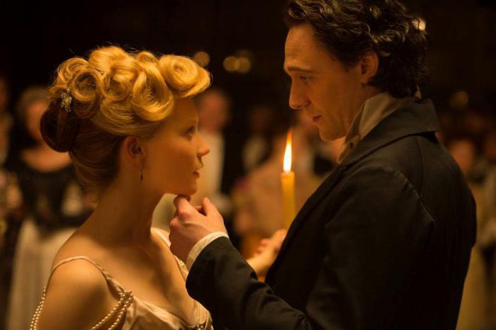 crimson peak viewers beoordelingen