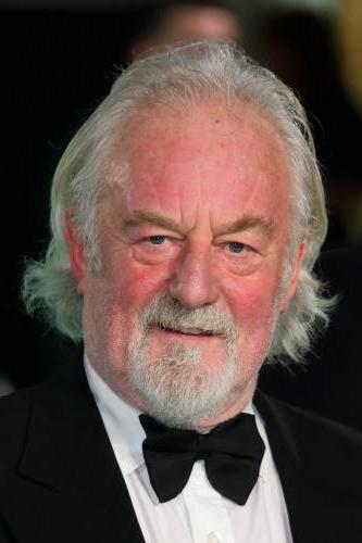 Bernard Hill