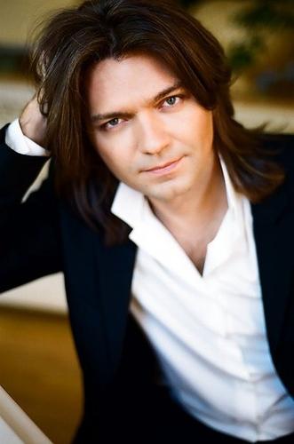 biografie van dmitry malikov