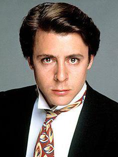 Judd Nelson: rollen, biografie