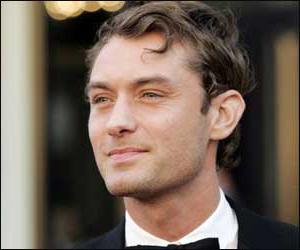 Jude Law: filmografie en biografie. Beste films met Judah Law