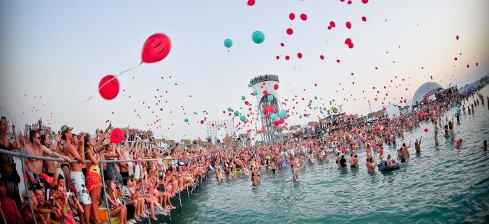 Kazantip 2013 waar is de