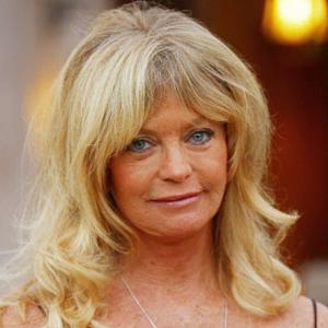 Goldie Hawn: filmografie. Lijst met films met Goldie Hawn