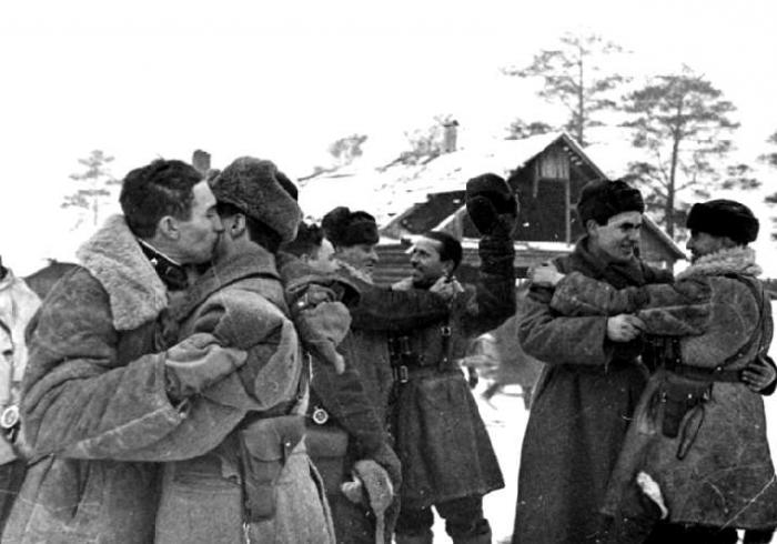 Artistieke werken over de blokkade van Leningrad. De blokkade van Leningrad in de literatuur