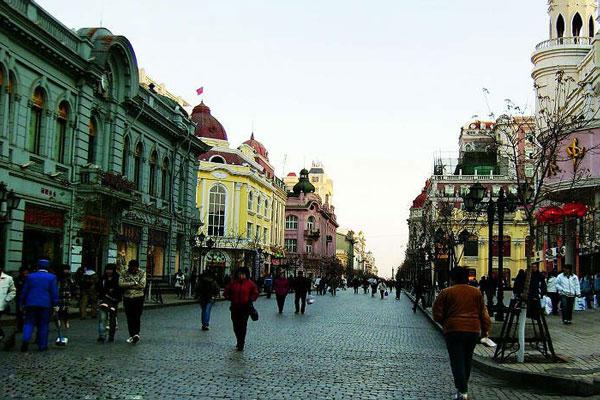 Petersburg in de werken van Gogol