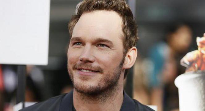 Chris Pratt: biografie, carrière, persoonlijk leven