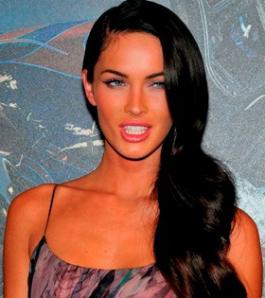 films met megan fox 