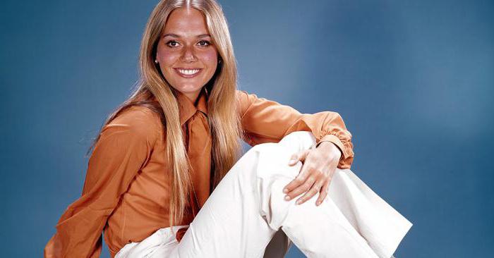 actrice peggy lipton 