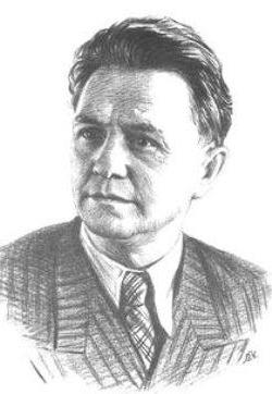 Mark Georgievich Mokevich